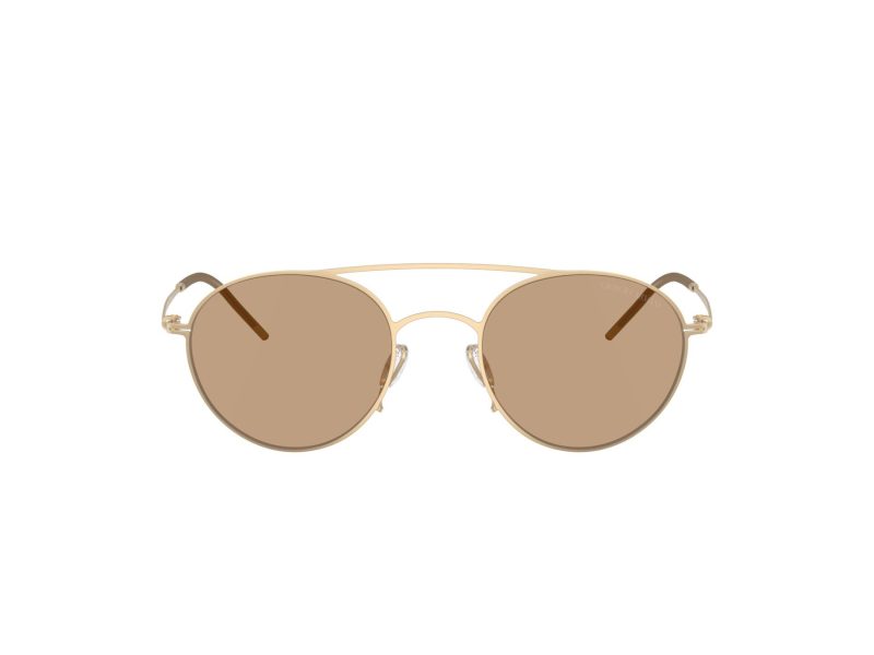 Giorgio Armani AR 6169 300263 48 Férfi napszemüveg