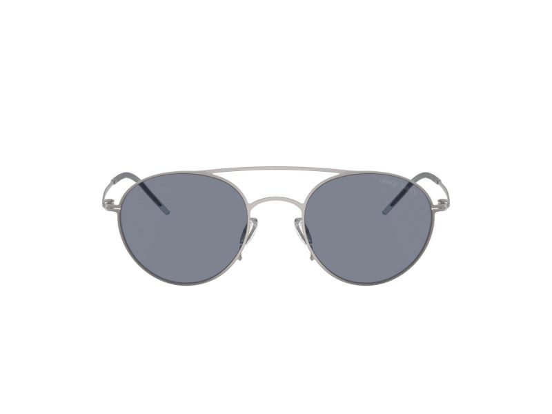 Giorgio Armani AR 6169 300319 48 Férfi napszemüveg