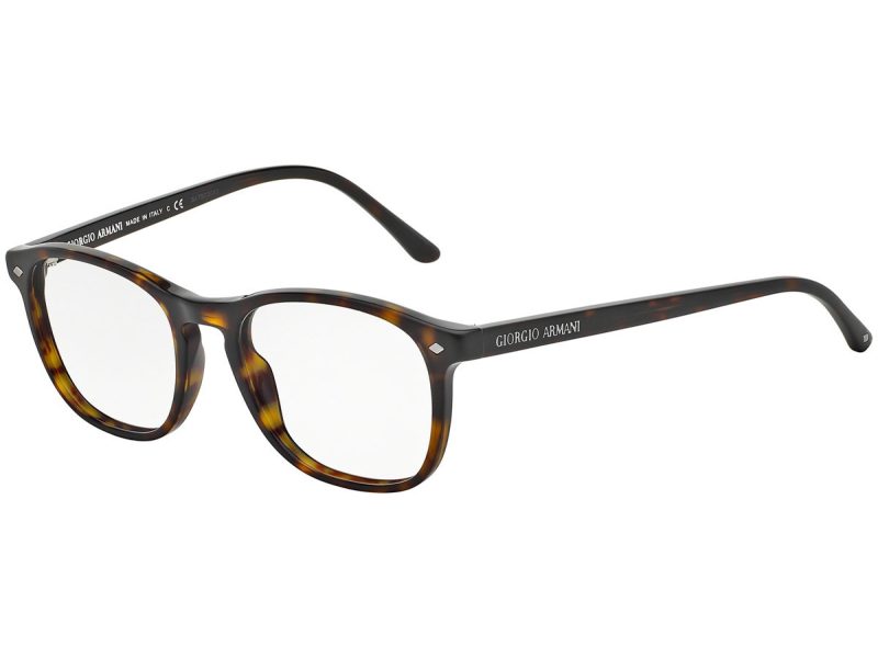 Giorgio Armani AR 7003 5002 52 Férfi szemüvegkeret (optikai keret)