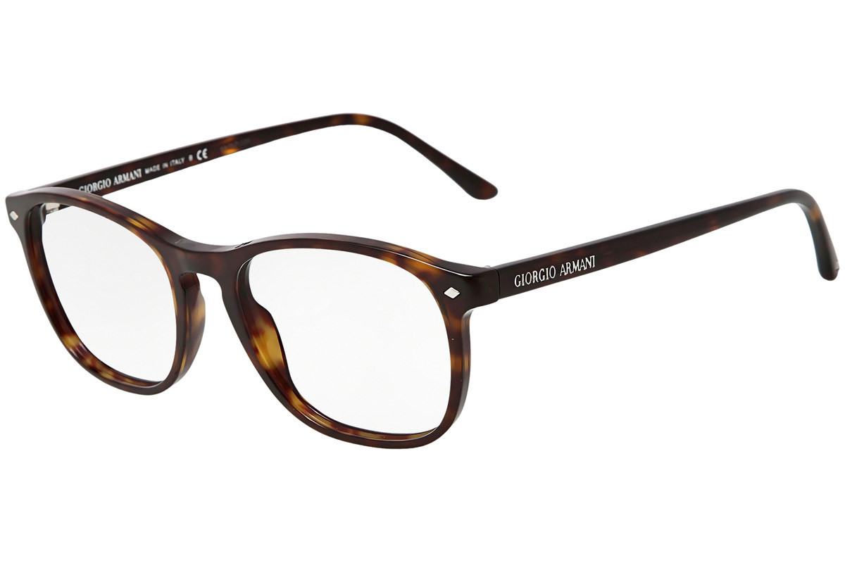  Giorgio Armani AR 7003 5026 52 Férfi szemüvegkeret (optikai keret) akciós termékkép 1