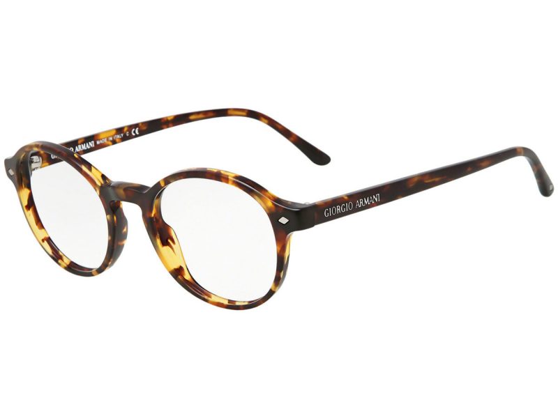 Giorgio Armani AR 7004 5011 47 Férfi szemüvegkeret (optikai keret)