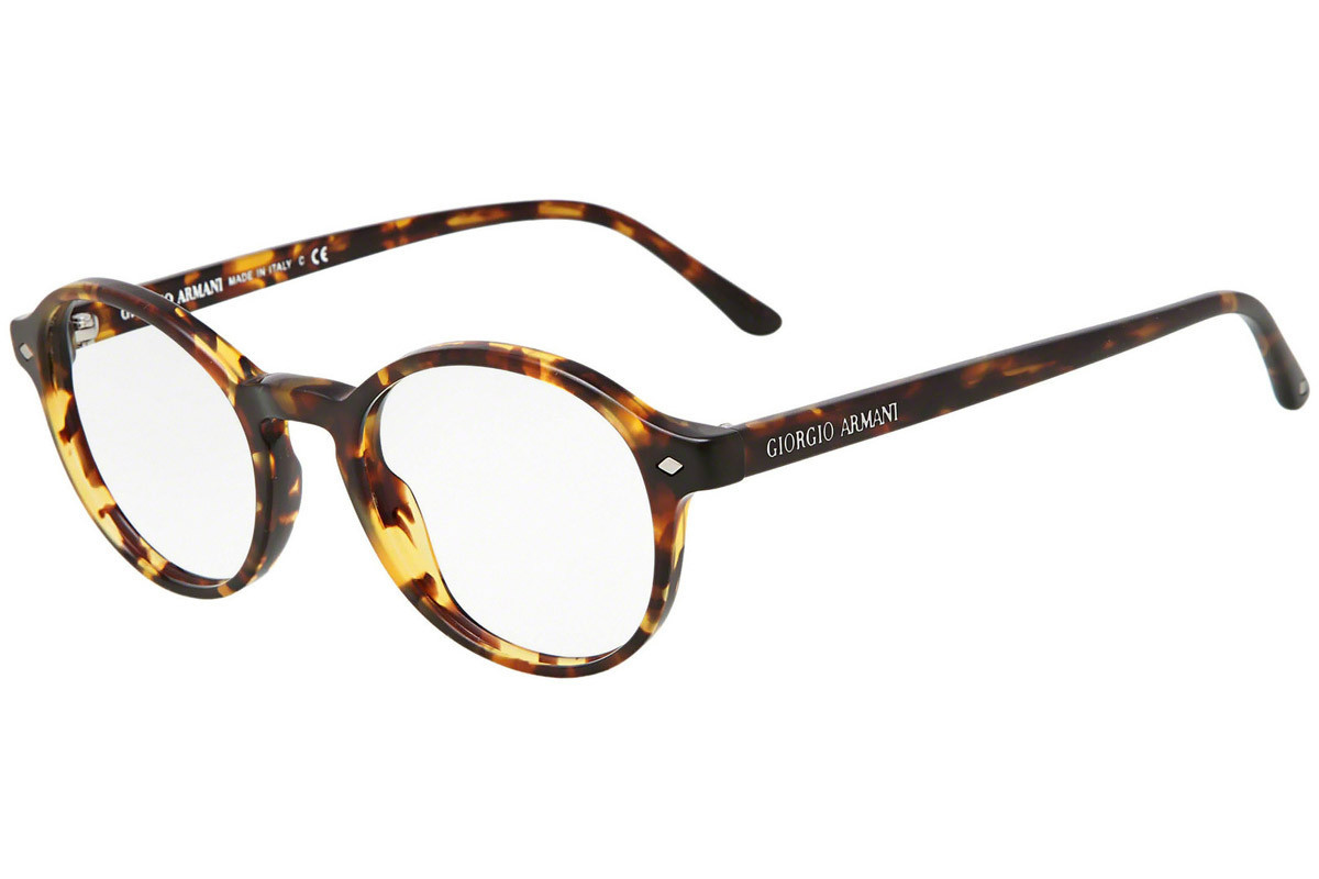  Giorgio Armani AR 7004 5011 47 Férfi szemüvegkeret (optikai keret) akciós termékkép 1