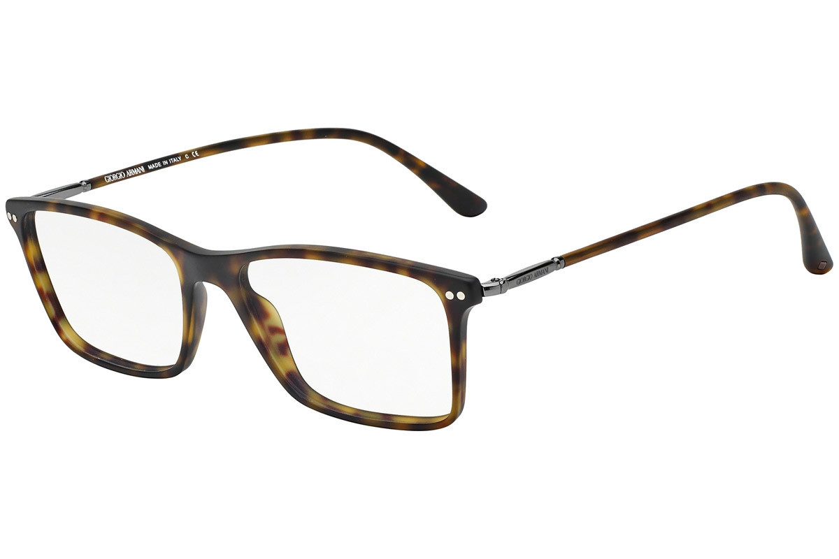  Giorgio Armani AR 7037 5089 53 Férfi szemüvegkeret (optikai keret) akciós termékkép 1