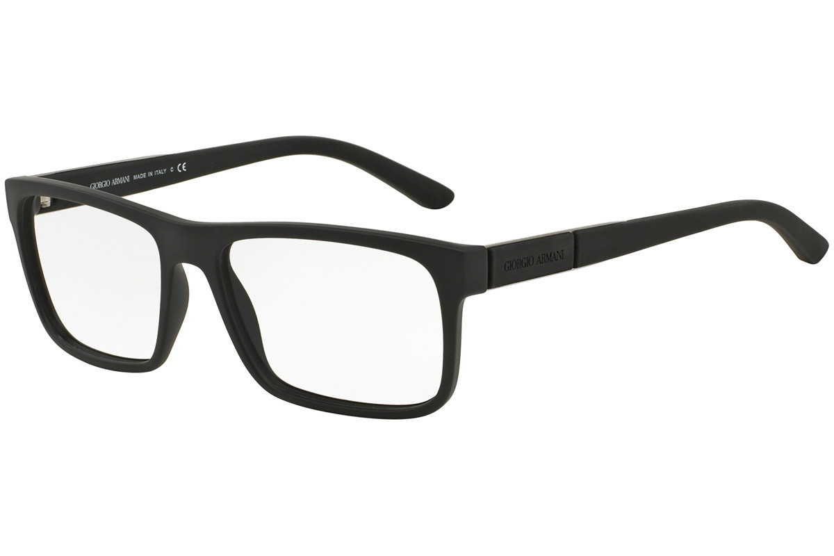  Giorgio Armani AR 7042 5063 56 Férfi szemüvegkeret (optikai keret) akciós termékkép 1