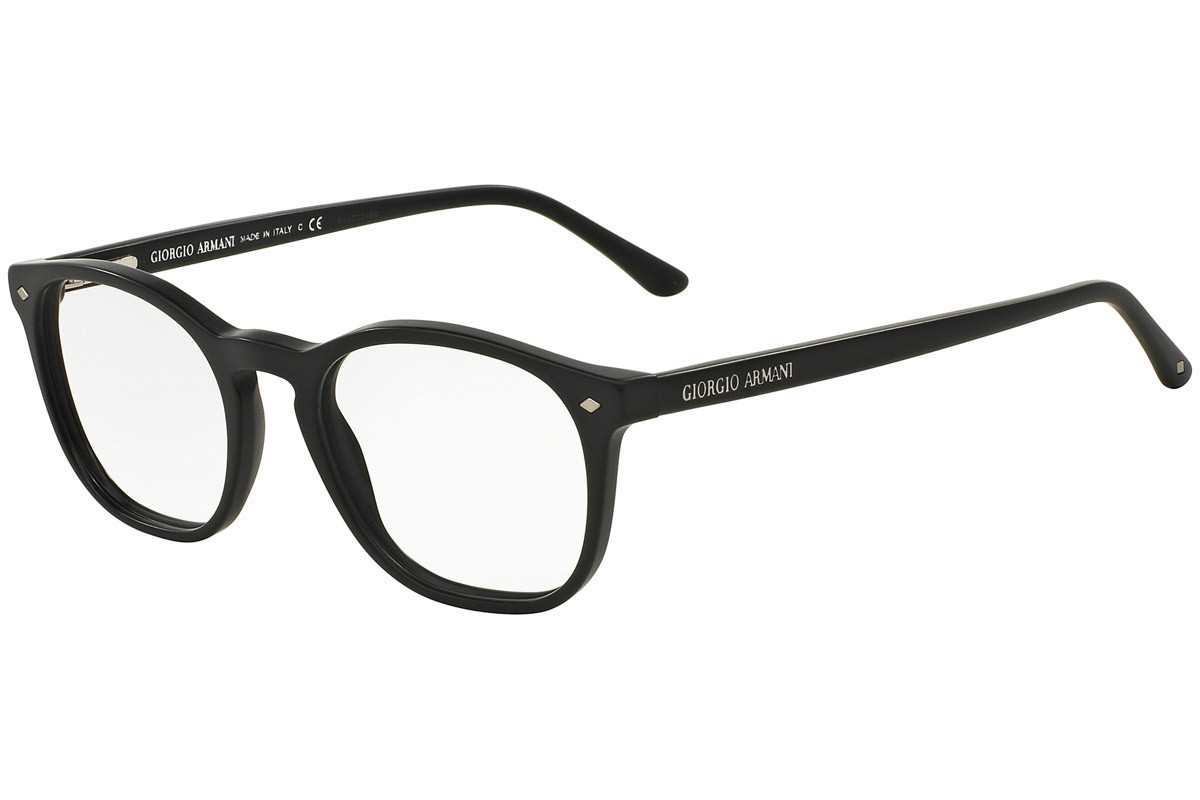  Giorgio Armani AR 7074 5042 50 Férfi szemüvegkeret (optikai keret) akciós termékkép 1