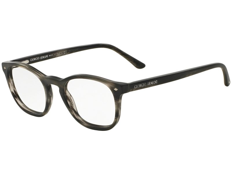 Giorgio Armani AR 7074 5403 50 Férfi szemüvegkeret (optikai keret)