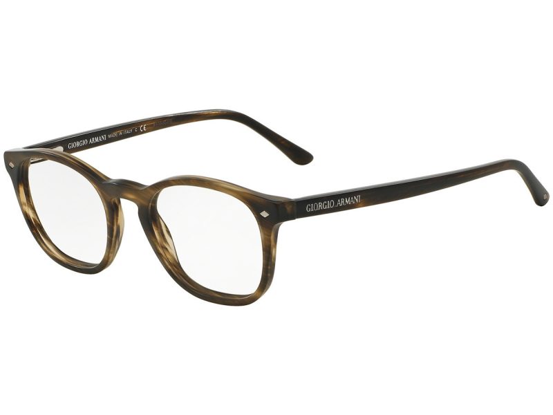 Giorgio Armani AR 7074 5405 50 Férfi szemüvegkeret (optikai keret)