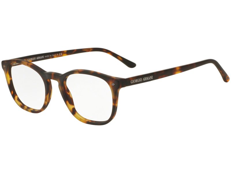 Giorgio Armani AR 7074 5492 50 Férfi szemüvegkeret (optikai keret)