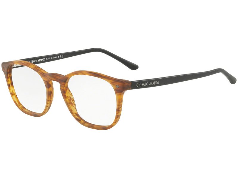 Giorgio Armani AR 7074 5562 50 Férfi szemüvegkeret (optikai keret)