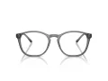 Giorgio Armani AR 7074 5681 50 Férfi szemüvegkeret (optikai keret)