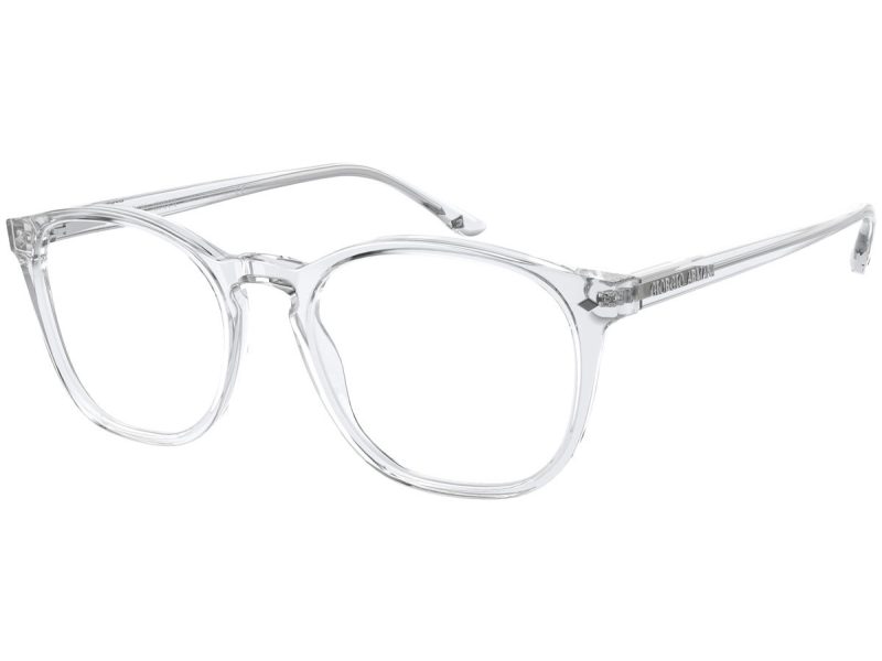 Giorgio Armani AR 7074 5893 50 Férfi szemüvegkeret (optikai keret)
