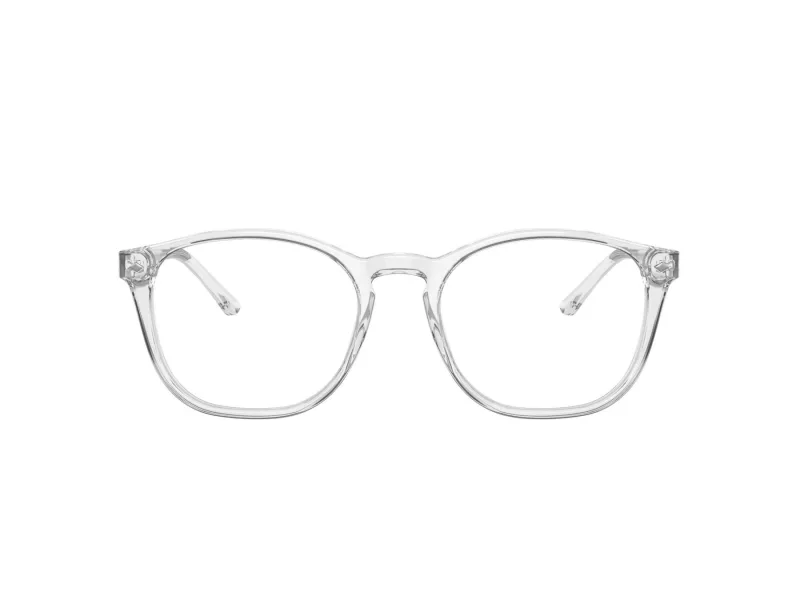Giorgio Armani AR 7074 5893 50 Férfi szemüvegkeret (optikai keret)