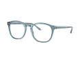 Giorgio Armani AR 7074 6071 50 Férfi szemüvegkeret (optikai keret)