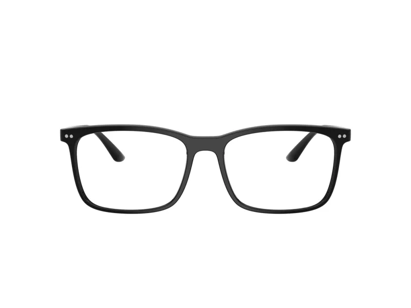 Giorgio Armani AR 7122 5001 54 Férfi szemüvegkeret (optikai keret)