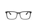 Giorgio Armani AR 7122 5042 56 Férfi szemüvegkeret (optikai keret)