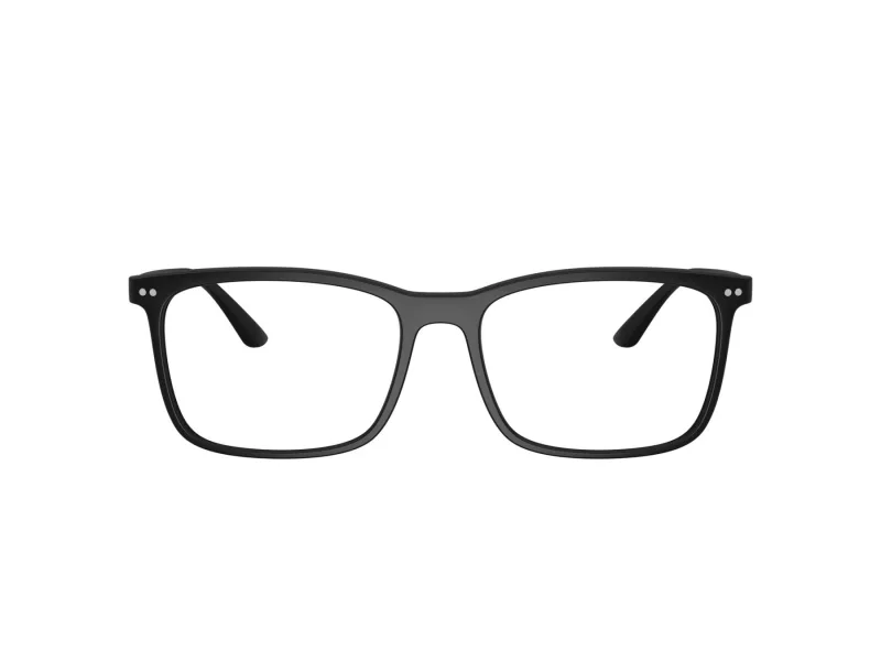 Giorgio Armani AR 7122 5042 56 Férfi szemüvegkeret (optikai keret)