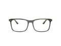 Giorgio Armani AR 7122 5587 56 Férfi szemüvegkeret (optikai keret)