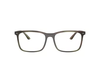   Giorgio Armani AR 7122 5587 56 Férfi szemüvegkeret (optikai keret)