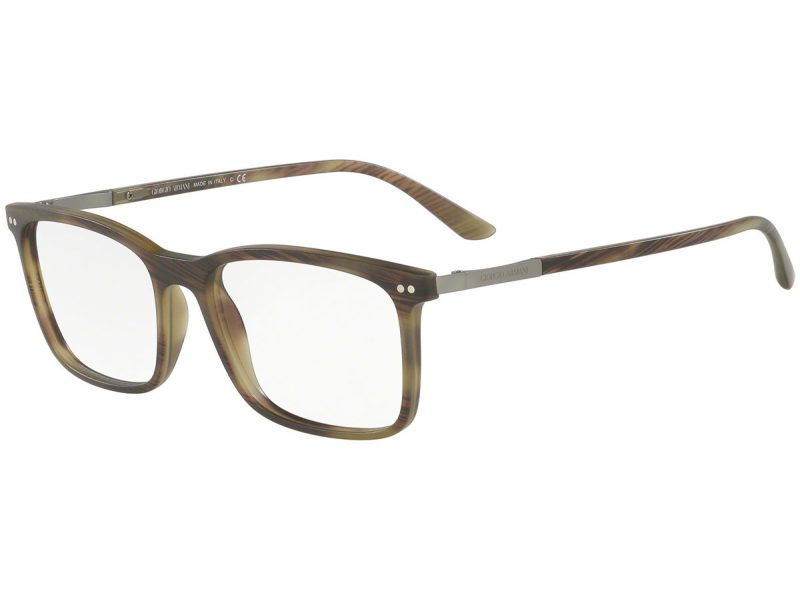 Giorgio Armani AR 7122 5587 56 Férfi szemüvegkeret (optikai keret)