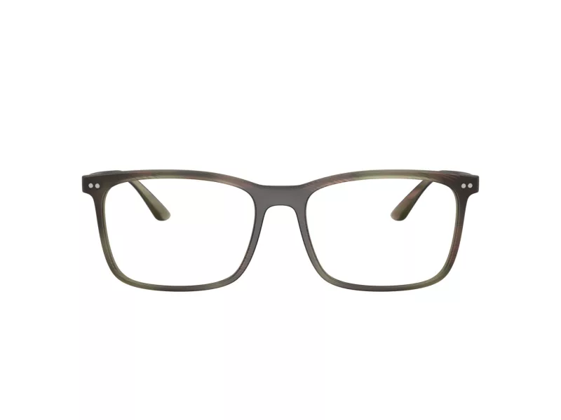 Giorgio Armani AR 7122 5587 56 Férfi szemüvegkeret (optikai keret)