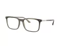 Giorgio Armani AR 7122 5587 56 Férfi szemüvegkeret (optikai keret)