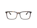 Giorgio Armani AR 7122 6273 56 Férfi szemüvegkeret (optikai keret)