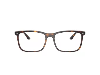   Giorgio Armani AR 7122 6273 56 Férfi szemüvegkeret (optikai keret)