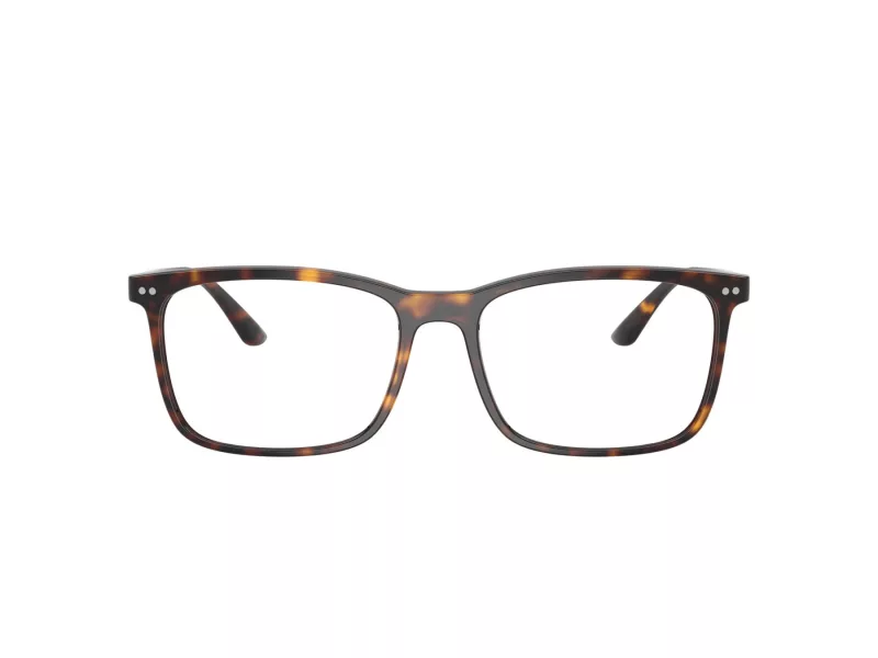 Giorgio Armani AR 7122 6273 56 Férfi szemüvegkeret (optikai keret)