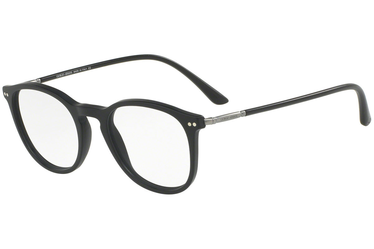  Giorgio Armani AR 7125 5042 50 Férfi szemüvegkeret (optikai keret) akciós termékkép 1