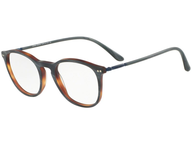 Giorgio Armani AR 7125 5570 50 Férfi szemüvegkeret (optikai keret)
