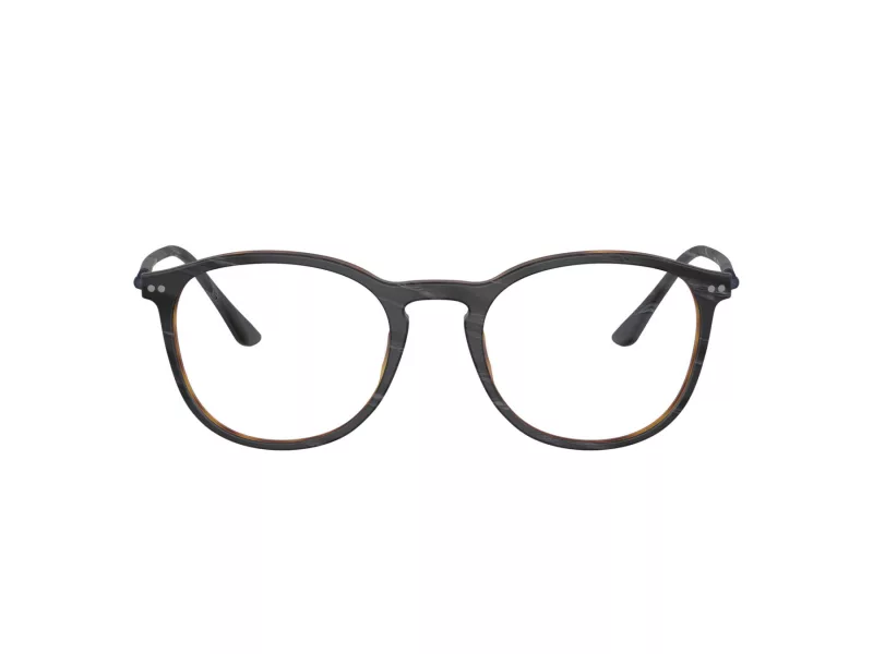 Giorgio Armani AR 7125 5570 50 Férfi szemüvegkeret (optikai keret)