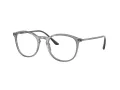 Giorgio Armani AR 7125 6070 50 Férfi szemüvegkeret (optikai keret)