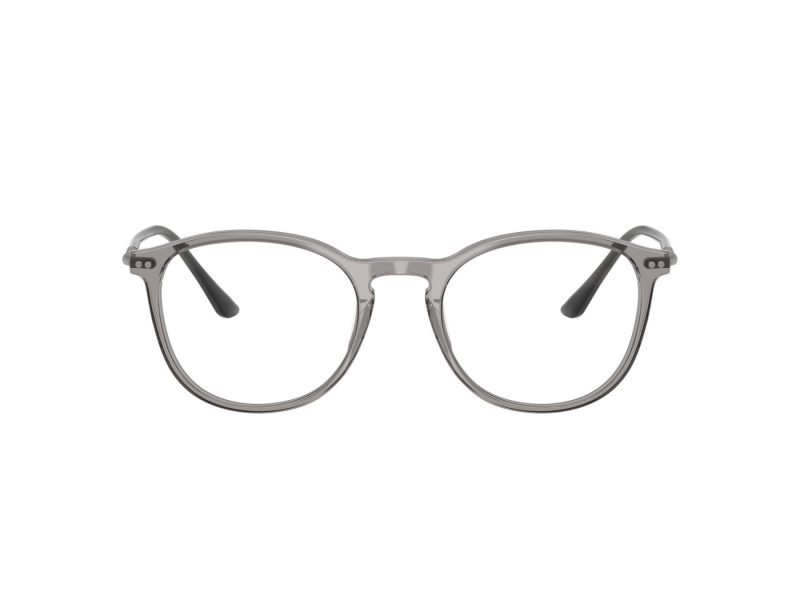 Giorgio Armani AR 7125 6070 52 Férfi szemüvegkeret (optikai keret)