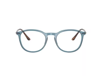   Giorgio Armani AR 7125 6071 50 Férfi szemüvegkeret (optikai keret)