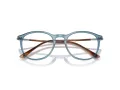 Giorgio Armani AR 7125 6071 52 Férfi szemüvegkeret (optikai keret)