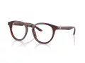 Giorgio Armani AR 7227 5962 50 Férfi szemüvegkeret (optikai keret)