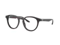 Giorgio Armani AR 7227 5963 50 Férfi szemüvegkeret (optikai keret)