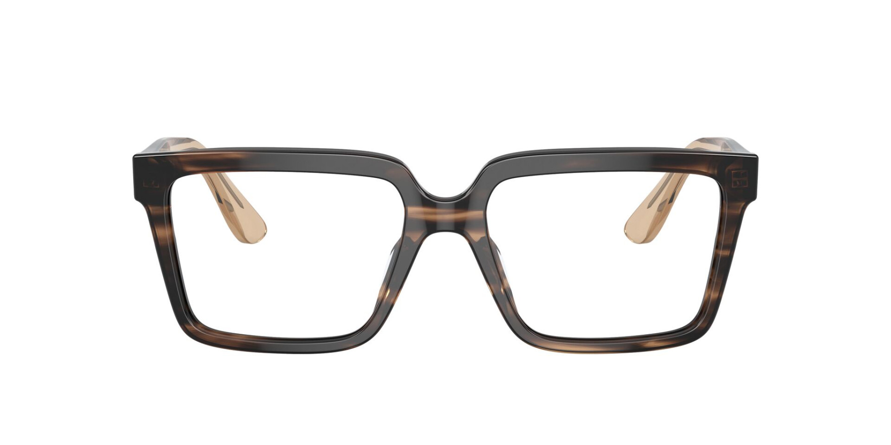 Giorgio Armani AR 7230U 5958 55 Férfi szemüvegkeret (optikai keret) akciós termékkép 1
