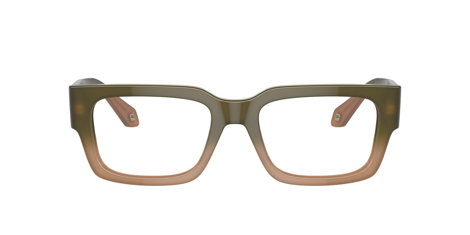  Giorgio Armani AR 7243U 5982 51 Férfi szemüvegkeret (optikai keret) akciós termékkép 1