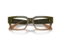 Giorgio Armani AR 7243U 5982 53 Férfi szemüvegkeret (optikai keret)