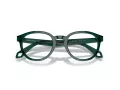 Giorgio Armani AR 7248 6044 50 Férfi szemüvegkeret (optikai keret)