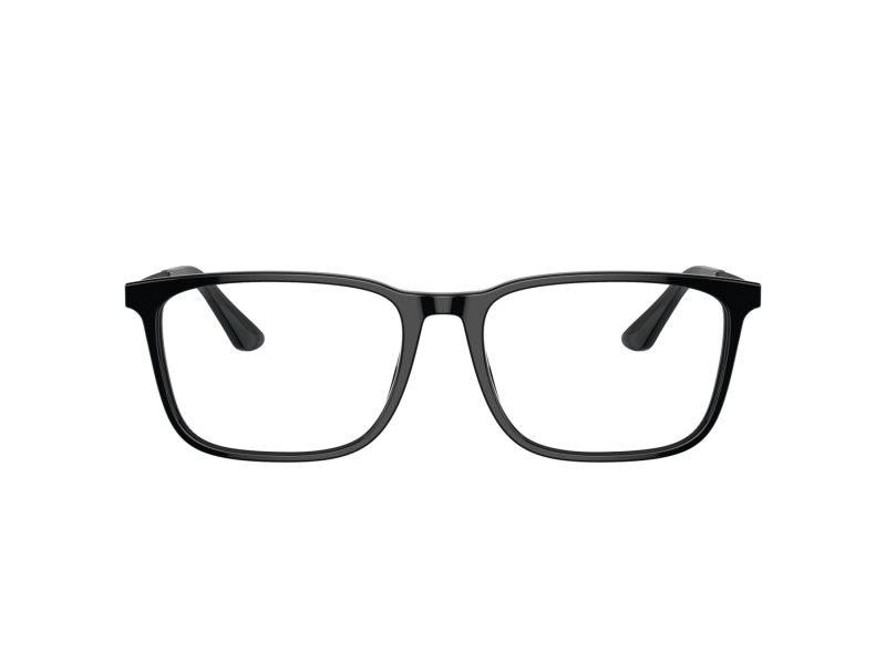 Giorgio Armani 7249 5001 57 Férfi szemüvegkeret (optikai keret)