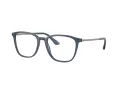 Giorgio Armani AR 7250 6035 53 Férfi szemüvegkeret (optikai keret)