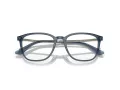 Giorgio Armani AR 7250 6035 53 Férfi szemüvegkeret (optikai keret)