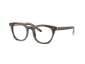 Giorgio Armani AR 7251 6040 48 Női szemüvegkeret (optikai keret)