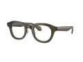 Giorgio Armani AR 7253 6061 45 Férfi szemüvegkeret (optikai keret)