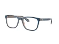 Giorgio Armani AR 7255 6085 55 Férfi szemüvegkeret (optikai keret)