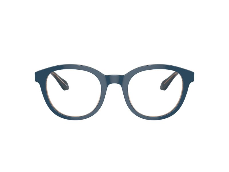 Giorgio Armani AR 7256 6085 48 Férfi szemüvegkeret (optikai keret)