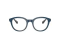 Giorgio Armani AR 7256 6085 50 Férfi szemüvegkeret (optikai keret)