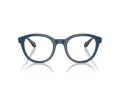 Giorgio Armani AR 7256 6085 50 Férfi szemüvegkeret (optikai keret)